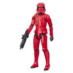 Star Wars - The Rise of Skywalker - Sith Trooper - E7862