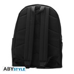 One Piece - Backpack - "Skull" (black) - ABYBAG334