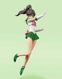 Sailor Moon S.H. Figuarts Action Figure Sailor Jupiter Animation Color Edition 14 cm - BTN59601-7