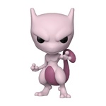 Funko POP! Pokemon - Mewtwo #583 Jumbosized Figure (Limited)