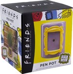 Friends Frame Pen Pot - PP9634FR