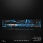 Star Wars: Black Series - Leia Organa FX Lightsaber κλίμακας 1:1 Ρέπλικα - F3904