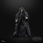 Star Wars: Black Series - The Emperor (40th Anniversary) Action Figure (15cm) - F7081