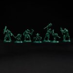 Hero Quest Game System - F2847