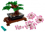 Lego Creator Bonsai Tree - 10281