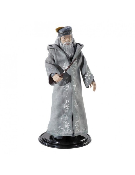 Harry Potter  Albus Dumbledore - Bendyfigs- NN7368