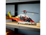 Lego Technic Airbus H175 Rescue Helicopter - 42145