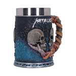 Metallica Tankard Sad But True (Resin) - NEMN-B6011V2