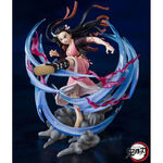 Demon Slayer Kimetsu No Yaiba Nezuko Kamado Demon Form Figuarts Zero figure 20cm - BTN63901