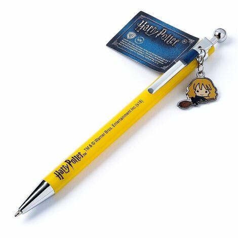 Harry Potter Hermione Pen - EHPP0084