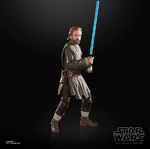 Star Wars: Obi-Wan Kenobi Black Series Figura 2022 Obi-Wan Kenobi (Jabiim) 15 cm - F7098