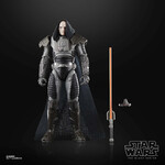 Star Wars The Black Series 6 Inch Action Figure Deluxe Darth Malgus - F6858