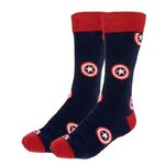 Marvel Pack 3 Socks - CRD2900001587