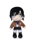 Attack on Titan Mikasa plush toy 27cm - MA10812