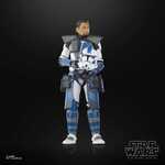 Star Wars: The Clone Wars Black Series Action Figure ARC Trooper Fives 15 cm - F7006