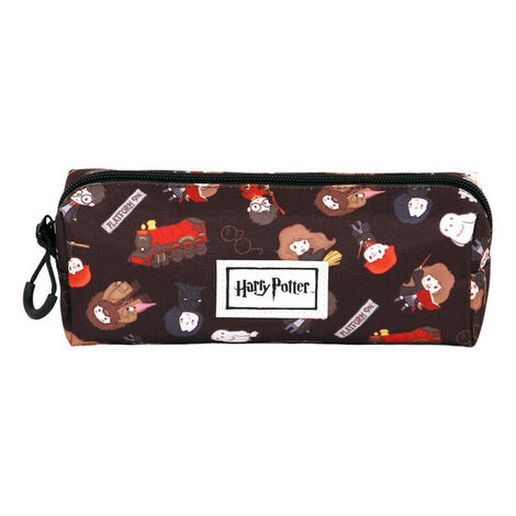 Harry Potter Cute Pencil Case - KMN05487