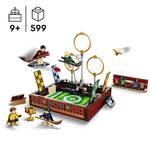 LEGO Harry Potter Quidditch Trunk - 76416