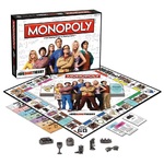 Monopoly  The Big Bang Theory - 024037