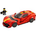 LEGO Speed Champions Ferrari 812 Competizione - 76914