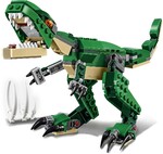 Lego Creator Mighty Dinosaurs - 31058