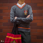 Harry Potter - Gryffindor  Grey Knitted Sweater - CR1511