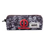 Marvel Pencil Case Dead Pool Logo - KMN02437