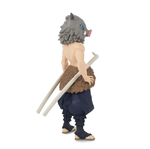 Demon Slayer: Kimetsu No Yaiba Grandista PVC Statue Inosuke Hashibira 24 Cm - BAN18089