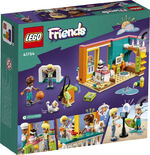 LEGO Friends Leo's Room - 41754