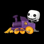 Funko POP! Trains: Nightmare Before Christmas #07