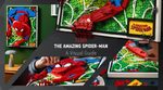 LEGO Art Marvel The Amazing Spider-Man - 31209