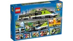 LEGO City Express Passenger Train - 60337