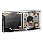 Funko POP! Deluxe Albums: AC/DC - Back in Black #17 Figure (Exclusive)