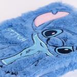 Lilo & Stitch - Stitch Plush Premium A5 Notebook - CRD2700000884