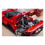 LEGO Technic Ferrari Daytona SP3 - 42143