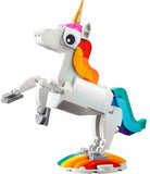 LEGO Creator Magical Unicorn - 31140