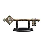 Lord of the Rings Replica 1/1 Key to Bag End 15 cm - WETA863904142