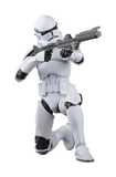 Star Wars: The Clone Wars Black Series Action Figure Phase II Clone Trooper 15 cm - F7105