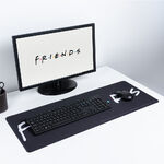 Friends Logo Desk Mat - PP8827FR