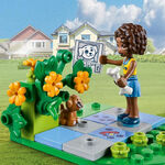 LEGO Friends Dog Rescue Bike - 41738