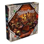 Dungeons & Dragons Board Game The Yawning Portal - F6647