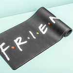 Friends Logo Desk Mat - PP8827FR