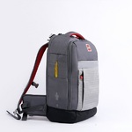 LEGO Stone Grey Thomsen - Backpack - 20221-0199