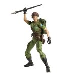 G.I. Joe Classified Series Lady Jaye Action Figure - F0965