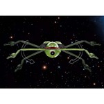 Playmobil Star Trek Klingon Bird of Prey - 71089