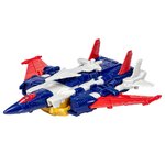 Transformers: Legacy Evolution Voyager Class - Metalhawk Action Figure (18cm) - F7207