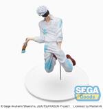 Jujutsu Kaisen Graffiti x Battle Re: PVC Statue Satoru Gojo 14 cm - SEGA51769