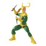 Marvel Legends Classic Loki (Comic)15cm - F5883