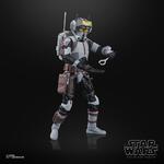 Star Wars The Black Series Tech Toy 15 Cm-Scale Bad Batch Collectible Figure - F1864