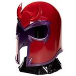 X-Men Marvel Legends: Magneto Helmet - Replica 1/1 25.9X25.4 cm - F7117