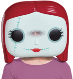 Funko Mask POP! Nightmare Before Christmas - Sally Mask - RS081001